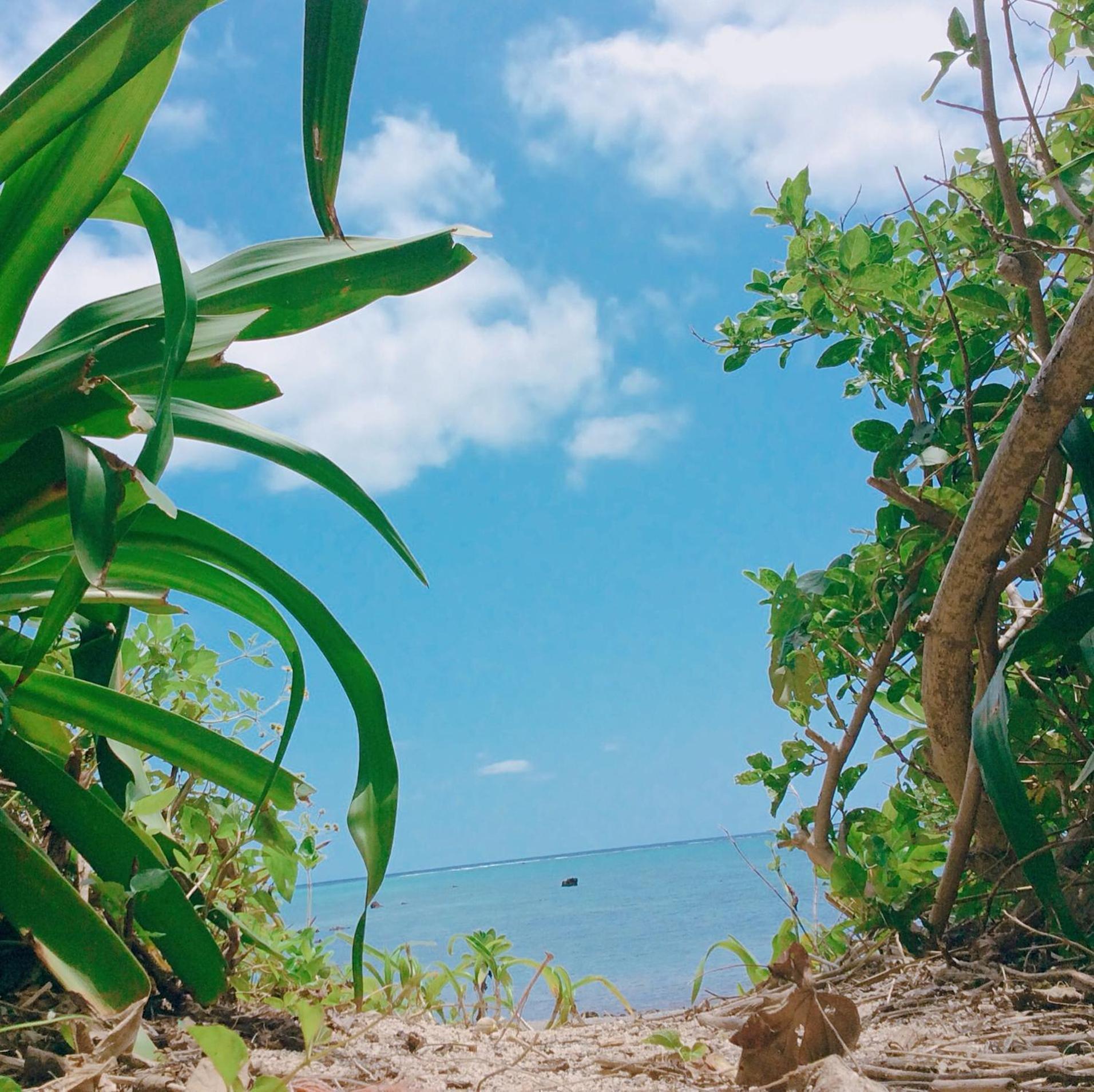 Yoisama Sunrise Beach House Ishigaki  Екстер'єр фото