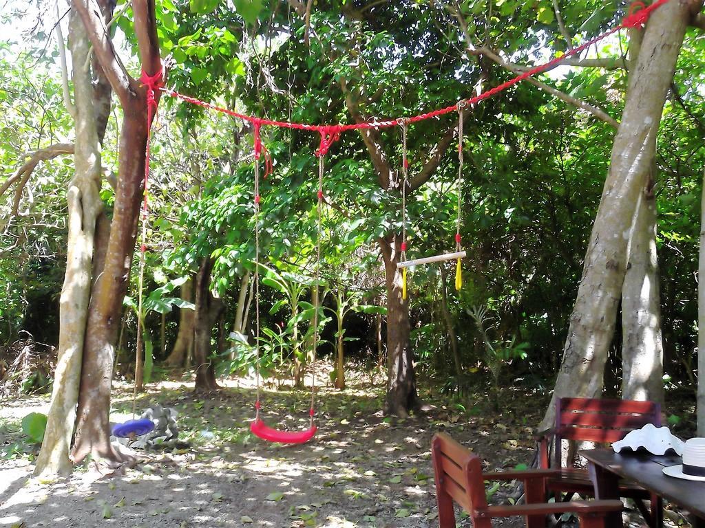 Yoisama Sunrise Beach House Ishigaki  Екстер'єр фото