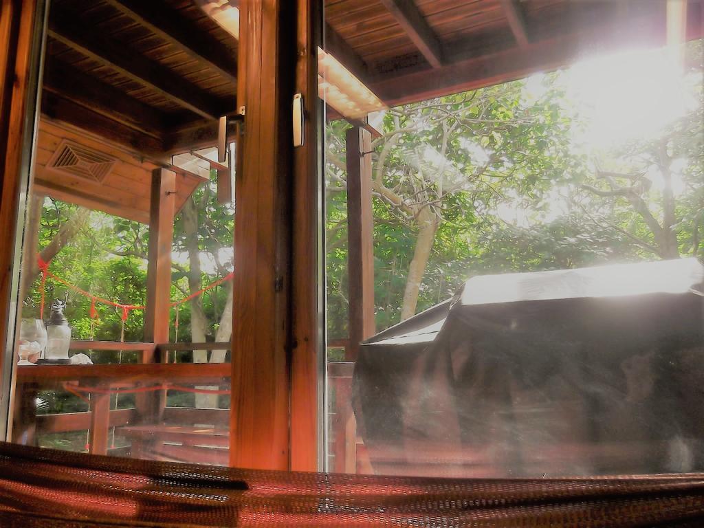 Yoisama Sunrise Beach House Ishigaki  Екстер'єр фото