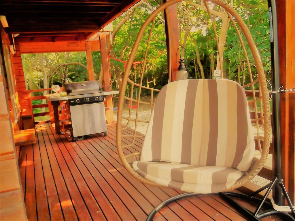 Yoisama Sunrise Beach House Ishigaki  Екстер'єр фото