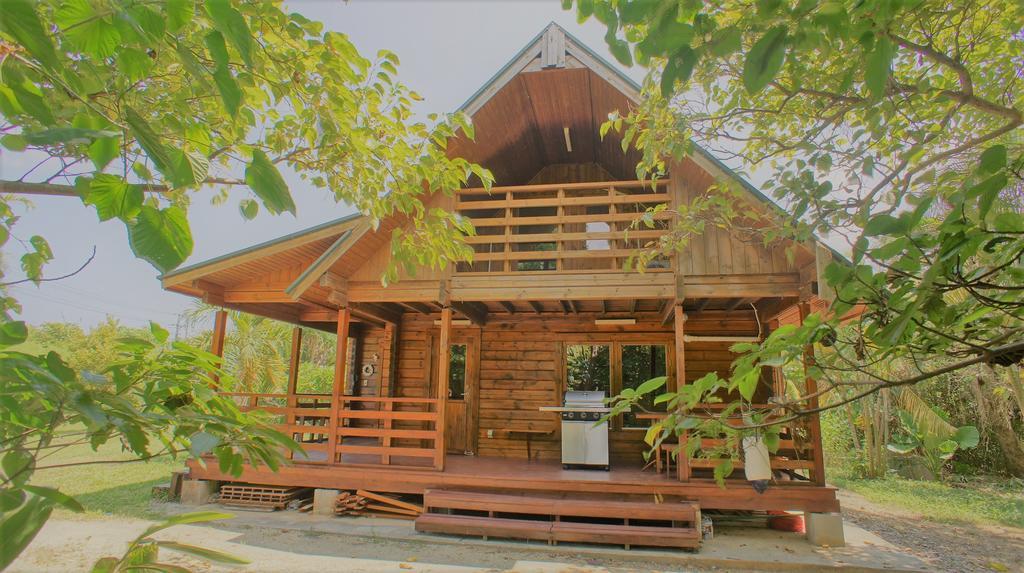 Yoisama Sunrise Beach House Ishigaki  Екстер'єр фото