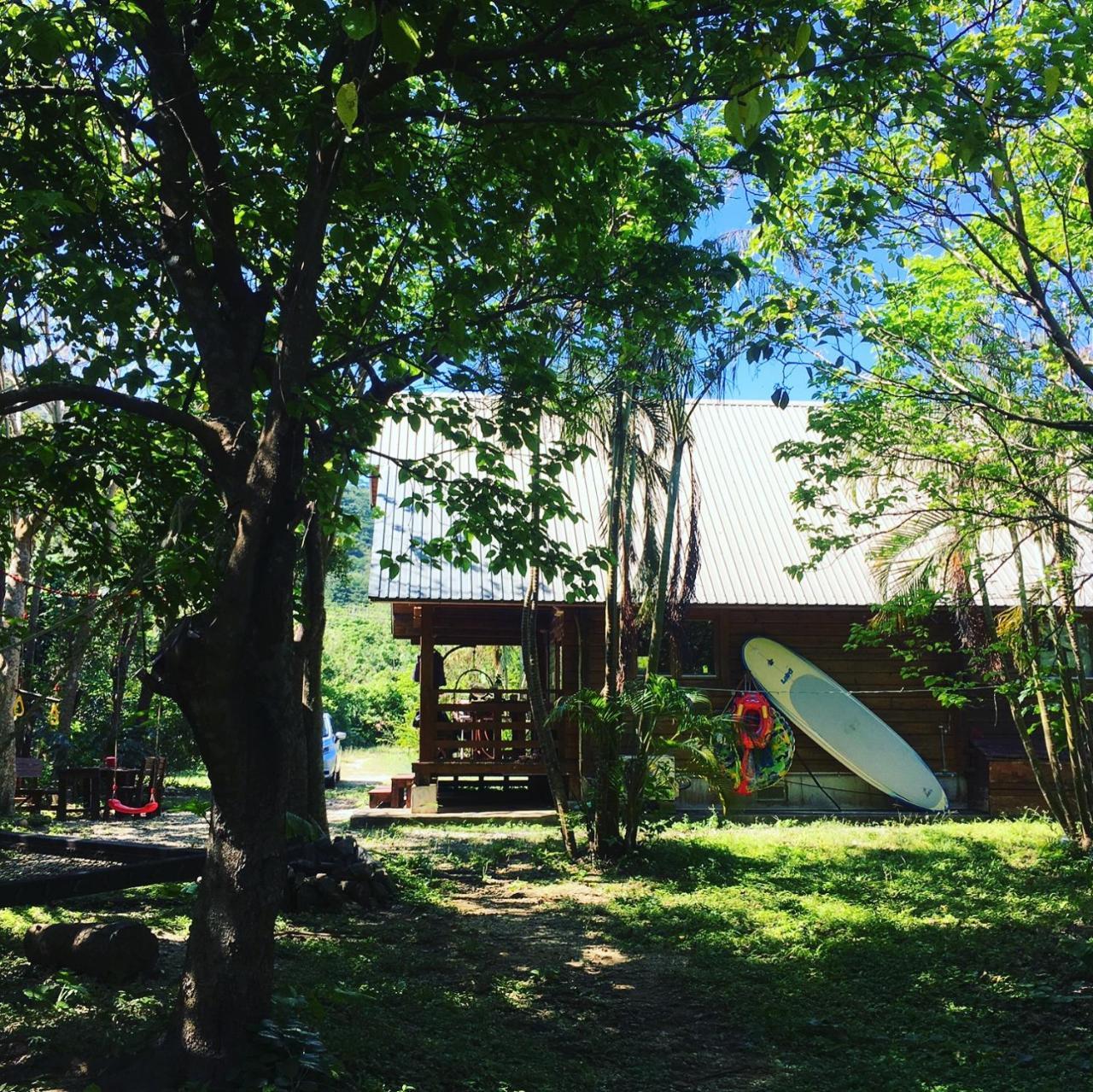 Yoisama Sunrise Beach House Ishigaki  Екстер'єр фото