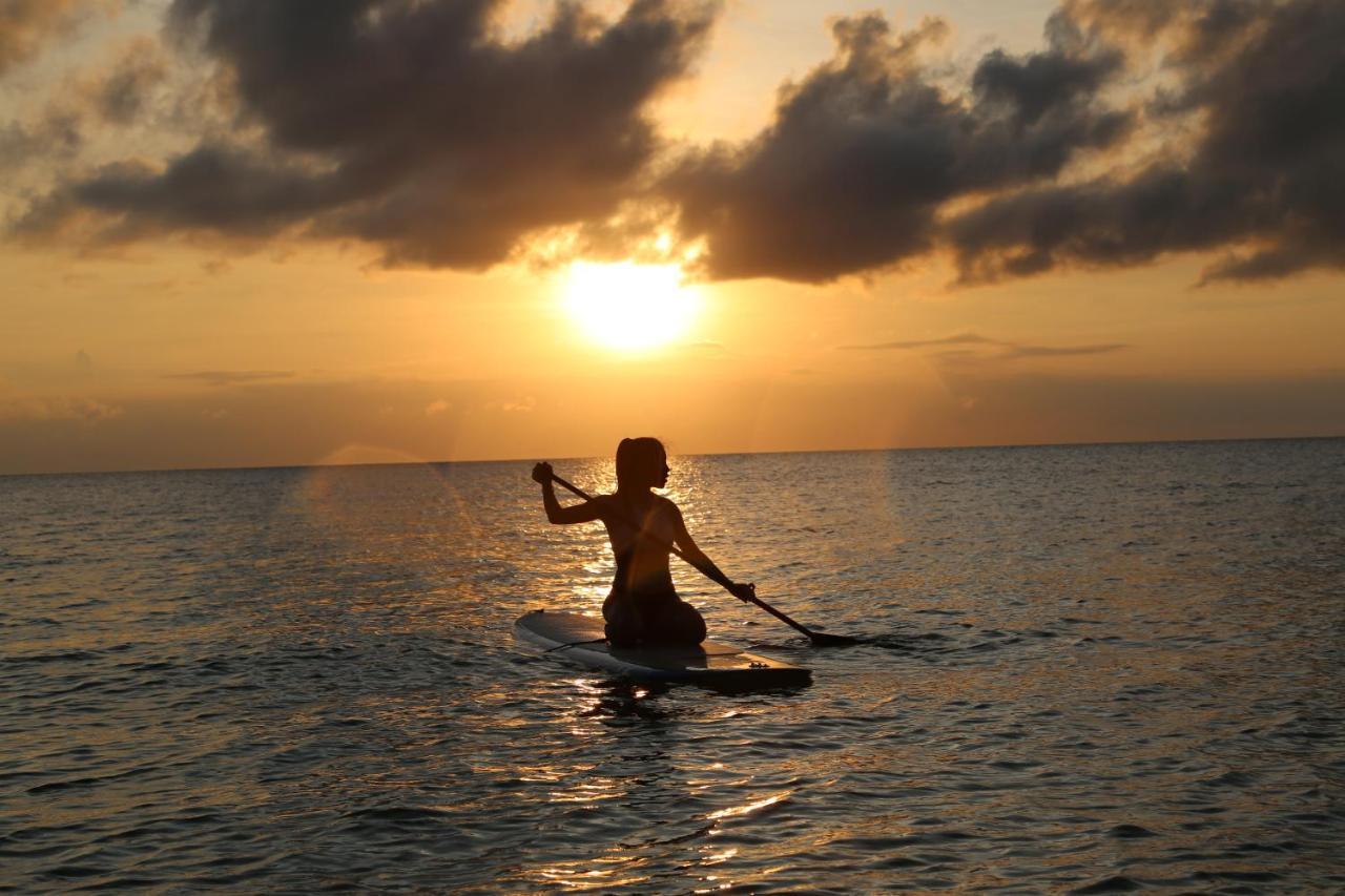 Yoisama Sunrise Beach House Ishigaki  Екстер'єр фото