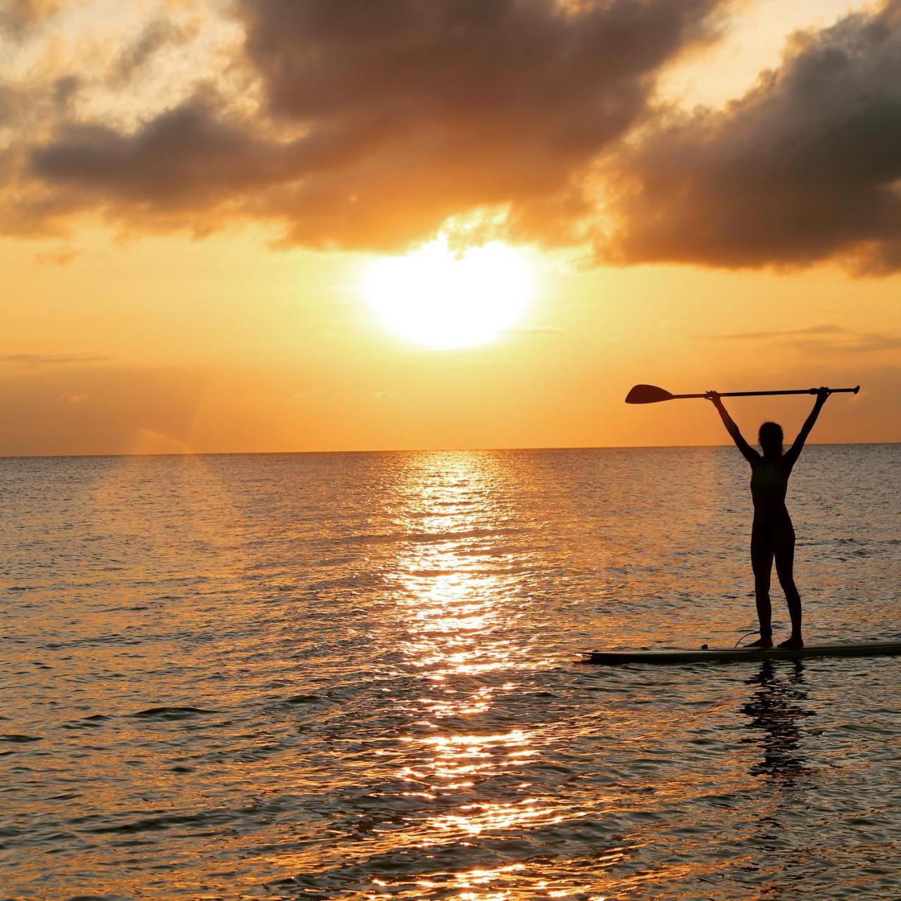 Yoisama Sunrise Beach House Ishigaki  Екстер'єр фото
